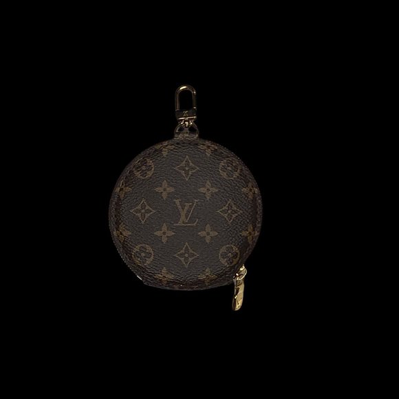 (SOLD) Louis Vuitton Multi Pochette - Picture 11 of 16